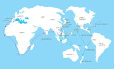 w-map
