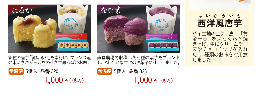 はるか・なな紫
