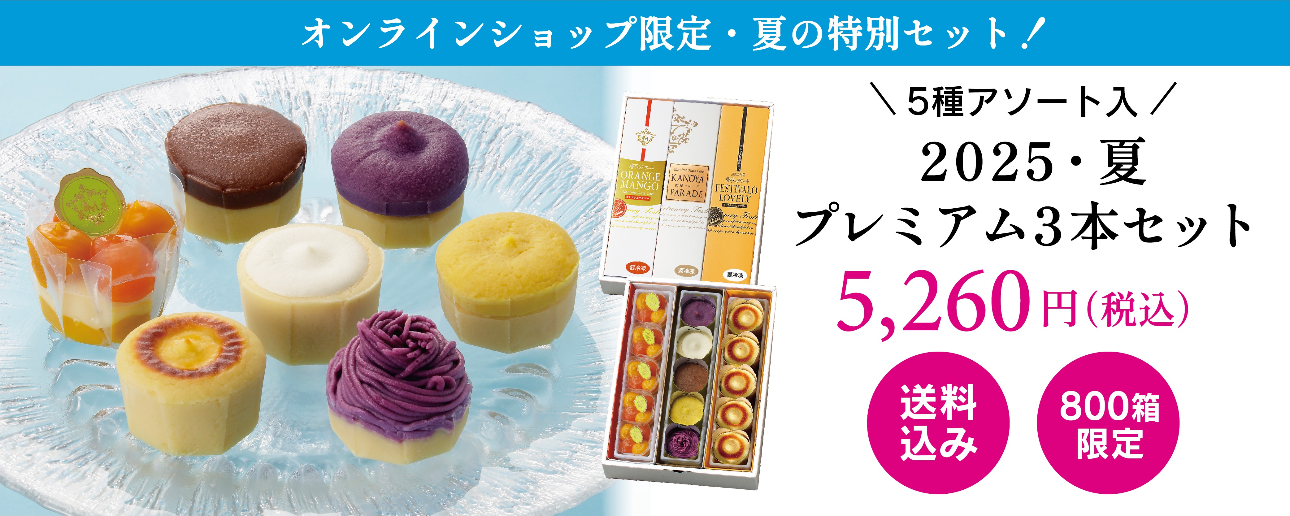 いちき串木野市特産品「サワーポメロ」のお菓子詰め合わせ