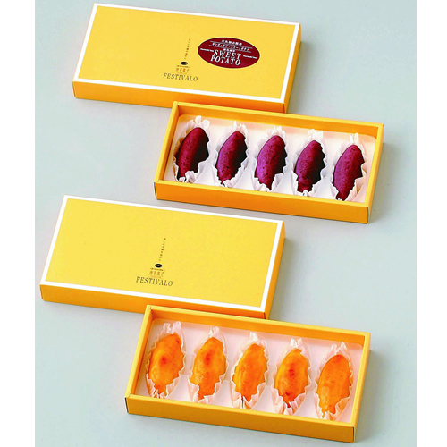 スイートポテト 商品詳細｜Festivalo