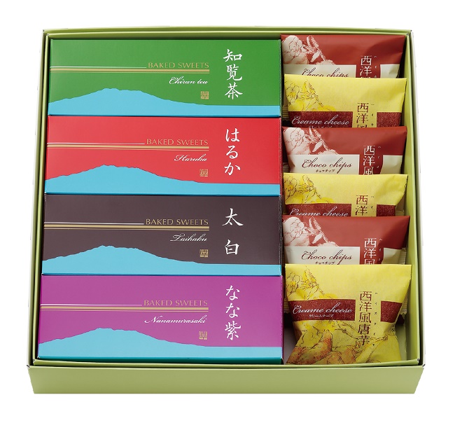 焼菓子　特別セット【常温発送】