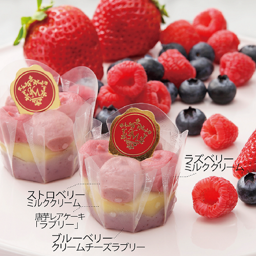 レアケーキ 商品詳細｜Festivalo