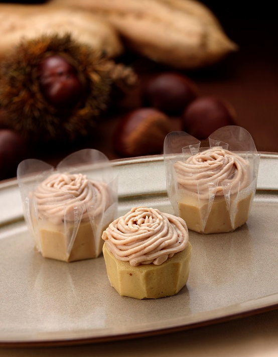 マロンモンブラン 商品詳細｜Festivalo