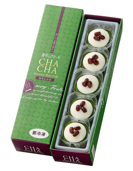 CHACHA5