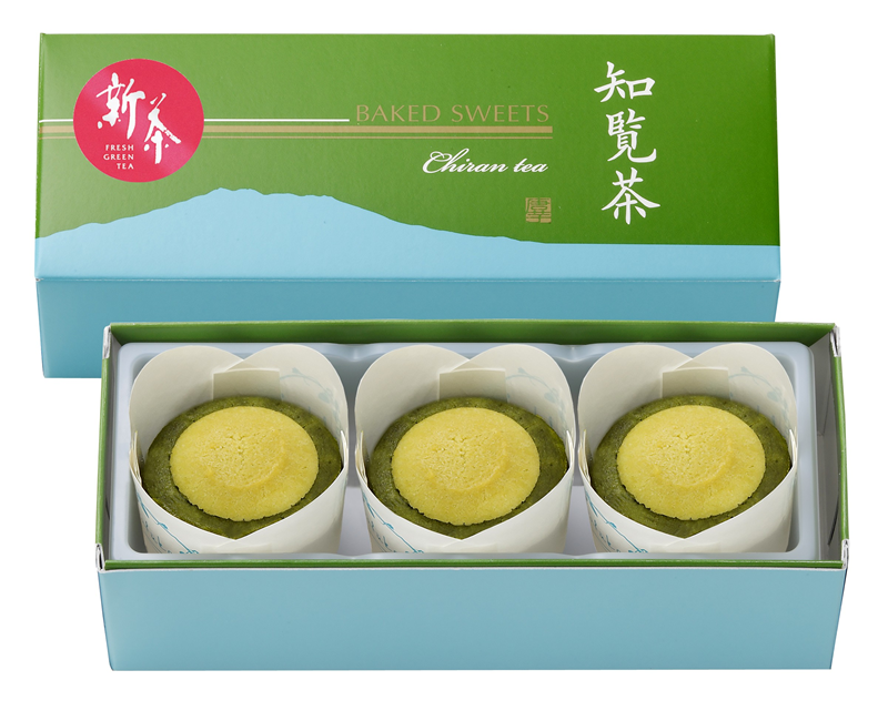 唐芋菓子専門店【Festivalo（フェスティバロ）】
